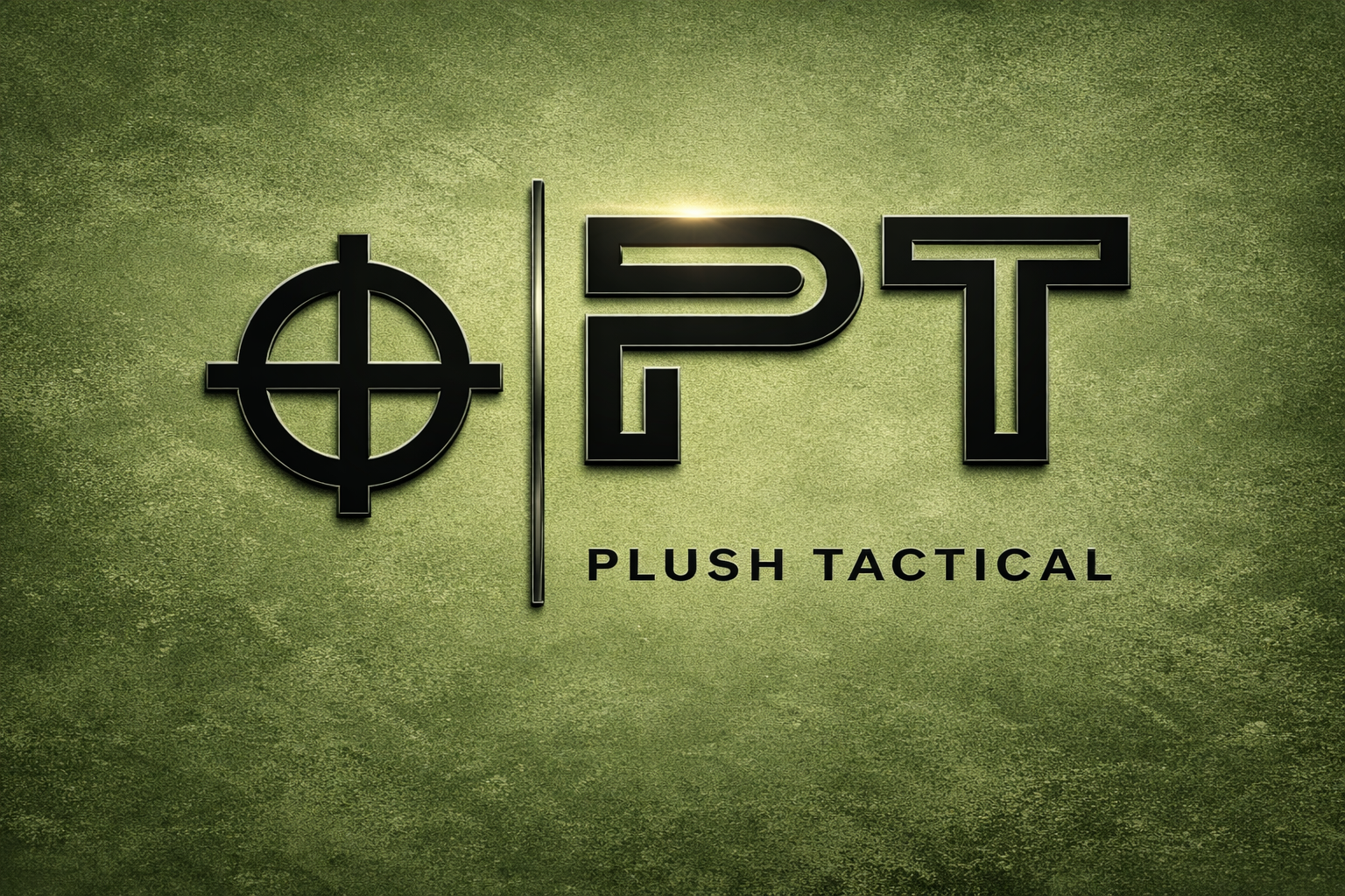 Plush Tactical